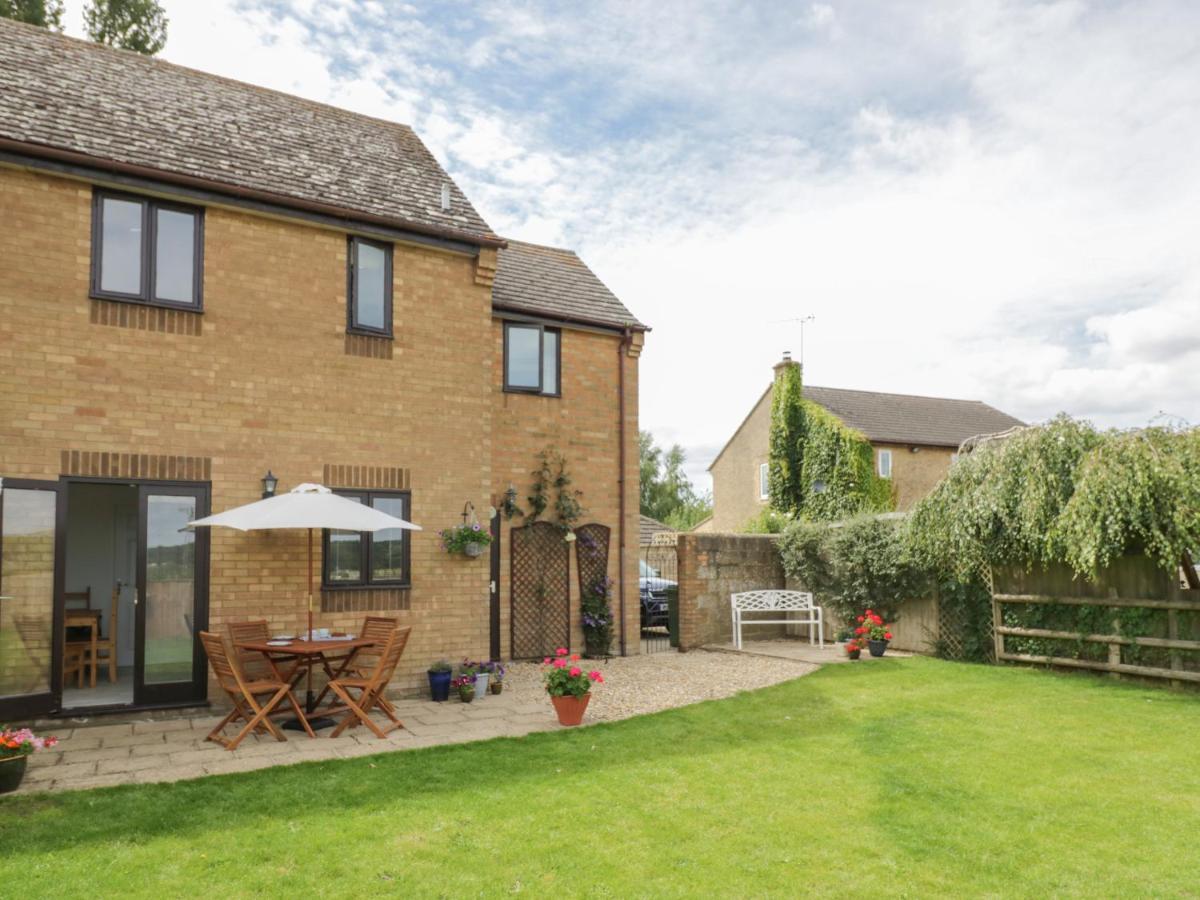 Kite Cottage Brackley  Dış mekan fotoğraf