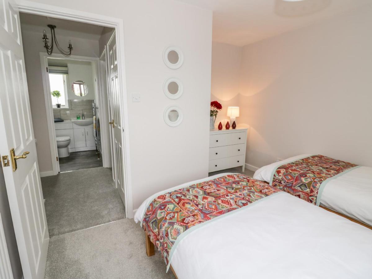 Kite Cottage Brackley  Dış mekan fotoğraf