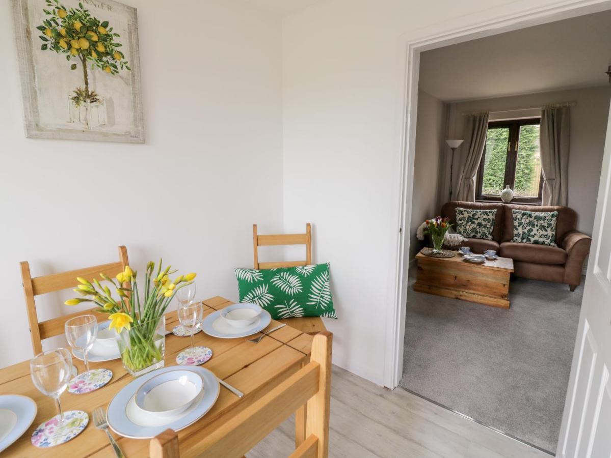 Kite Cottage Brackley  Dış mekan fotoğraf