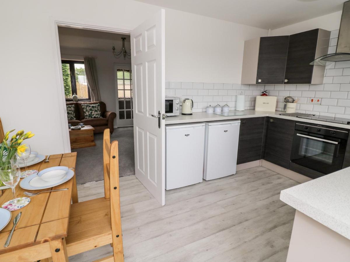 Kite Cottage Brackley  Dış mekan fotoğraf