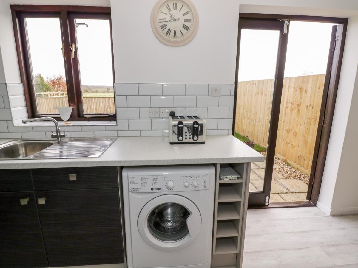 Kite Cottage Brackley  Dış mekan fotoğraf
