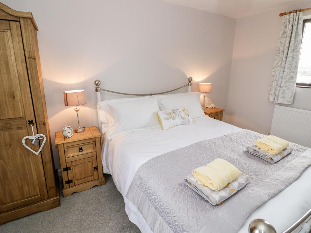 Kite Cottage Brackley  Dış mekan fotoğraf