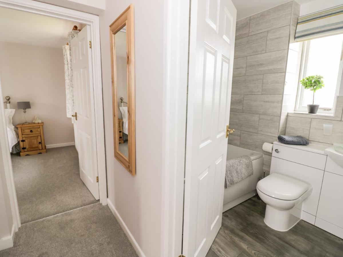 Kite Cottage Brackley  Dış mekan fotoğraf