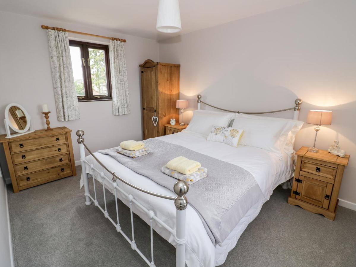 Kite Cottage Brackley  Dış mekan fotoğraf