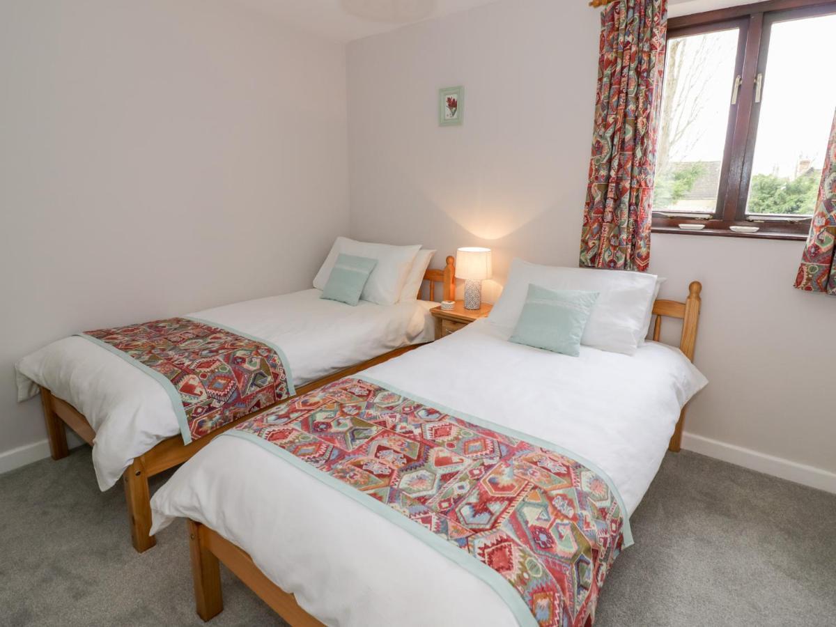 Kite Cottage Brackley  Dış mekan fotoğraf